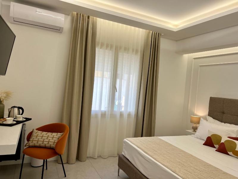 Kairos Tropea luxury rooms & pool - image 35