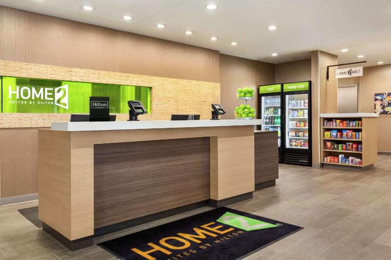 Home2 Suites by Hilton Portland Airport OR - image 34