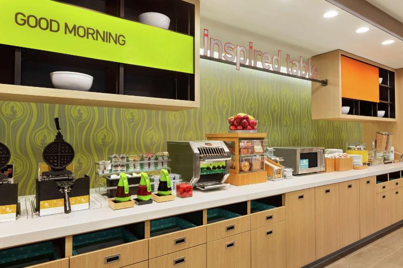 Home2 Suites by Hilton Portland Airport OR - image 33