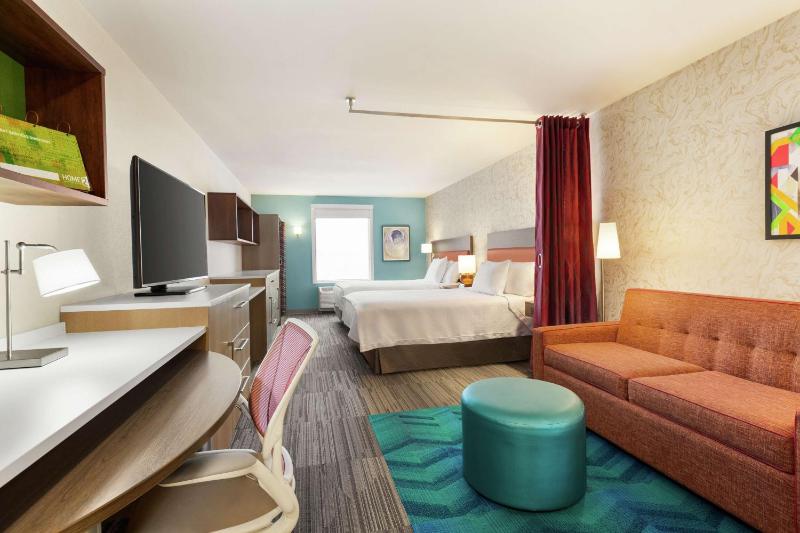 Home2 Suites by Hilton Portland Airport OR - image 22