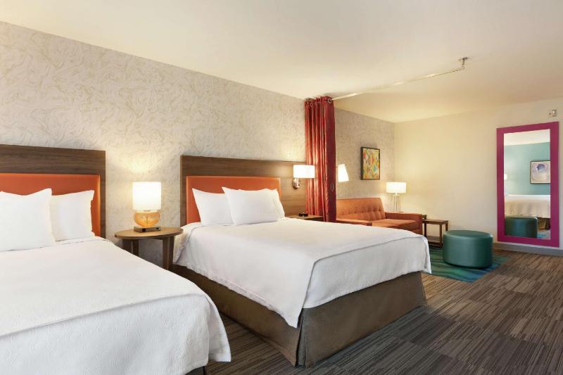 Home2 Suites by Hilton Portland Airport OR - image 16