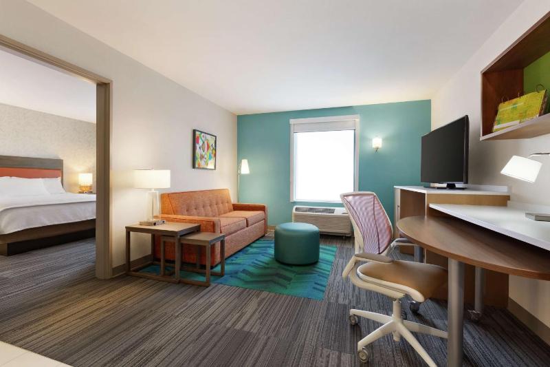 Home2 Suites by Hilton Portland Airport OR - image 30
