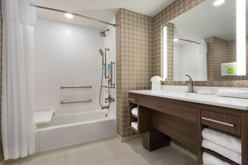 Home2 Suites by Hilton Portland Airport OR - image 19