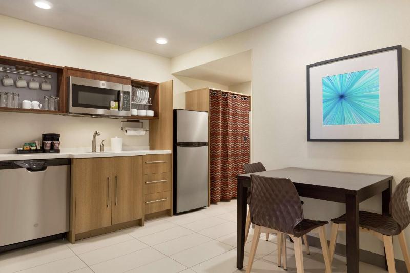 Home2 Suites by Hilton Portland Airport OR - image 24