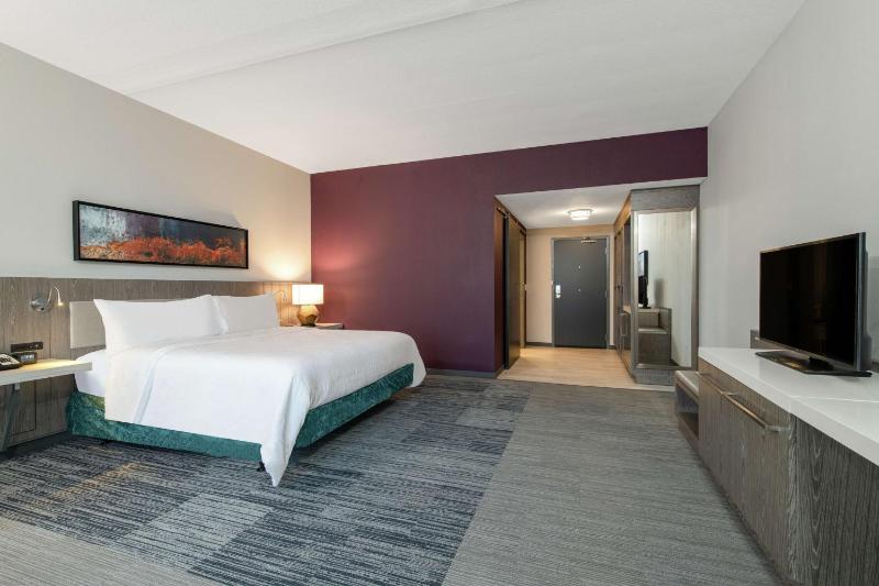 King Room with Accessible Tub - Mobility Access image 3