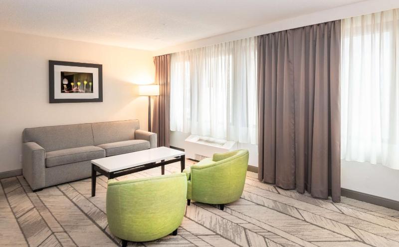 Junior King Suite image 4