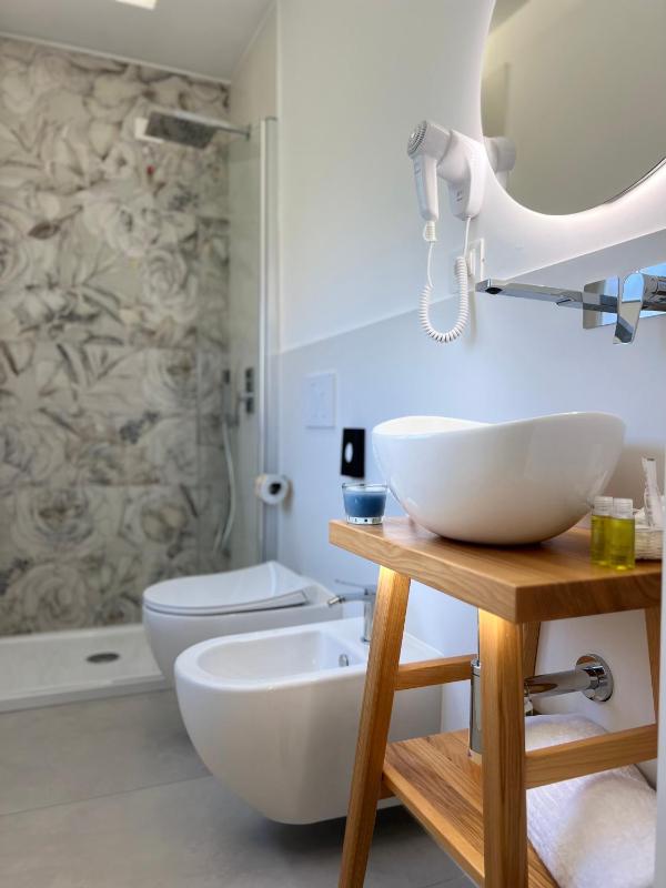 Kairos Tropea luxury rooms & pool - image 38