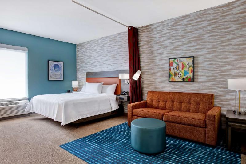 King Studio Suite - Non-Smoking image 4