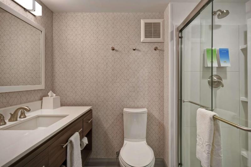 King Studio Suite - Non-Smoking image 2