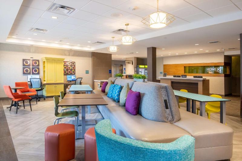 Home2 Suites by Hilton Phoenix Airport North - image 32
