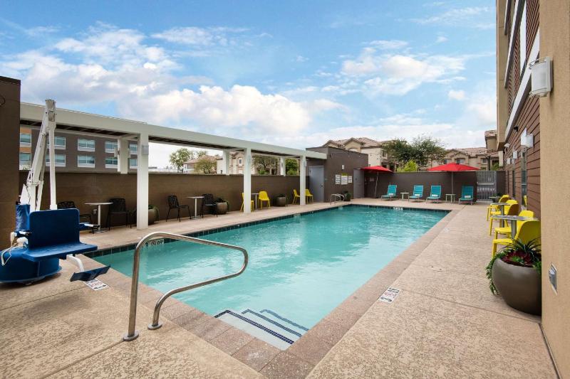 Home2 Suites by Hilton Phoenix Airport North - image 15