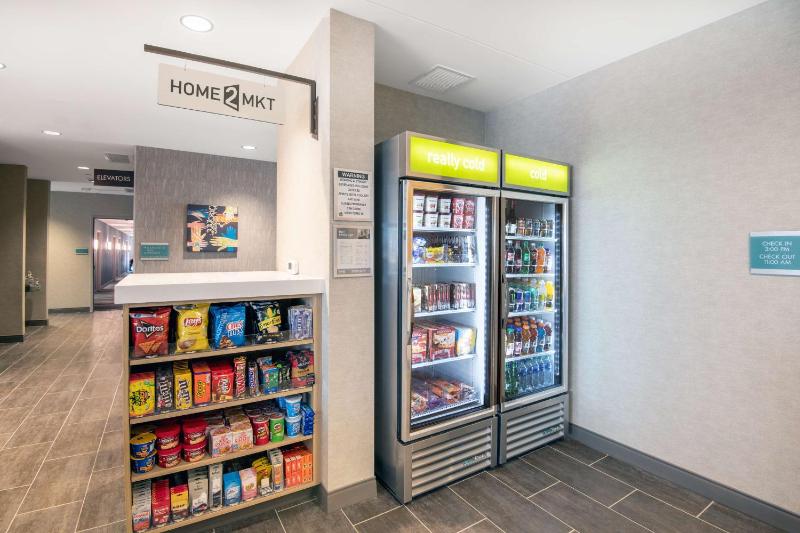 Home2 Suites by Hilton Phoenix Airport North - image 22