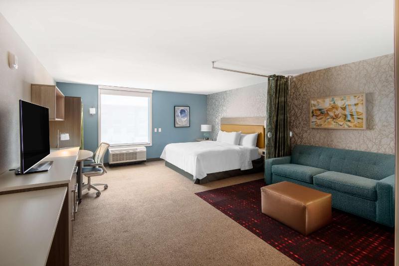 Home2 Suites by Hilton Phoenix Airport North - image 7