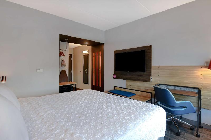 King Room - Hearing Access image 4