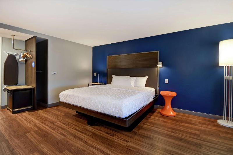 King Room with Bath Tub - Mobility Access image 1