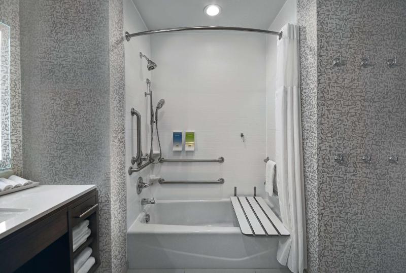 King Studio Suite - Mobility Access/Non-Smoking image 3