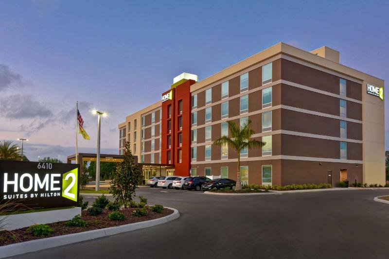 Home2 Suites by Hilton Sarasota I-75 Bee Ridge - image 45