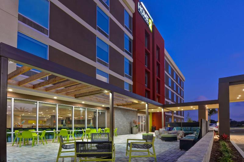 Home2 Suites by Hilton Sarasota I-75 Bee Ridge - image 28