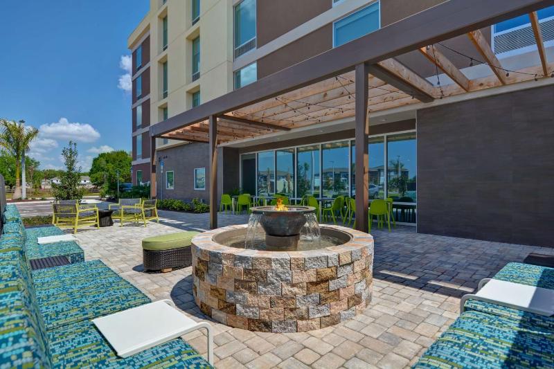 Home2 Suites by Hilton Sarasota I-75 Bee Ridge - image 29