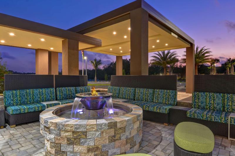 Home2 Suites by Hilton Sarasota I-75 Bee Ridge - image 15