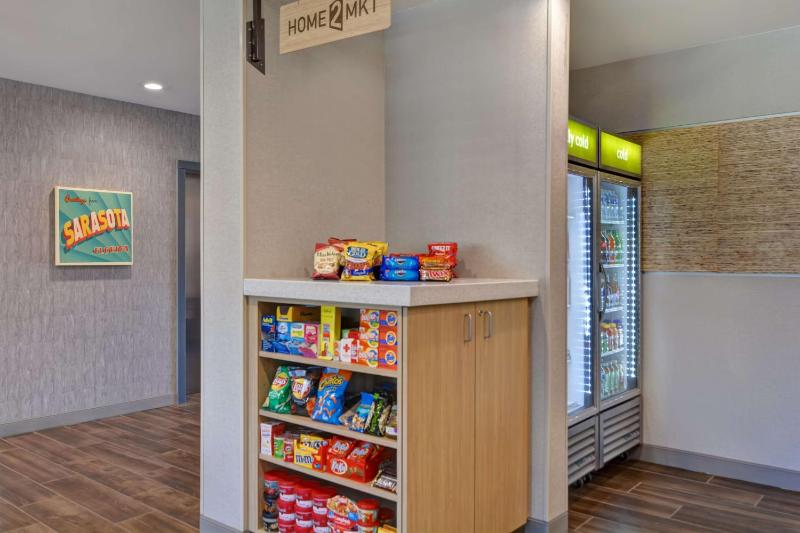 Home2 Suites by Hilton Sarasota I-75 Bee Ridge - image 37