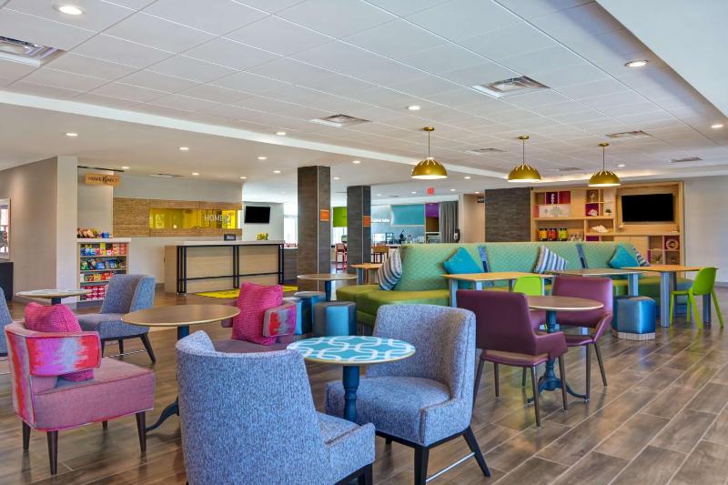 Home2 Suites by Hilton Sarasota I-75 Bee Ridge - image 48