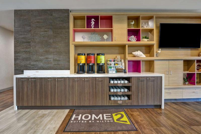 Home2 Suites by Hilton Sarasota I-75 Bee Ridge - image 30