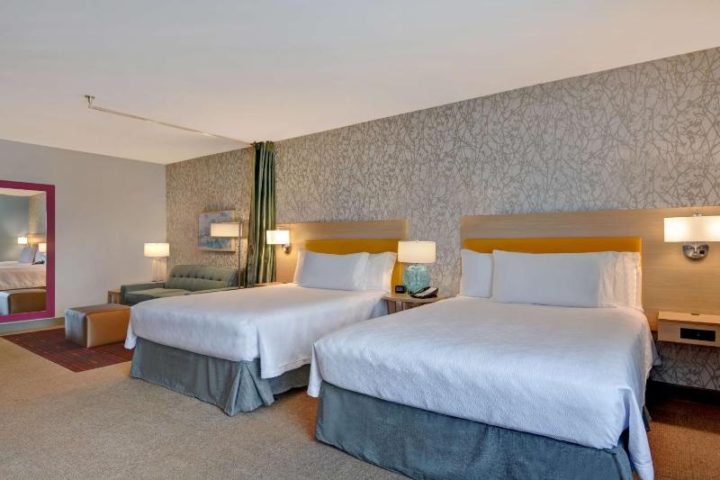 Home2 Suites by Hilton Sarasota I-75 Bee Ridge - image 24