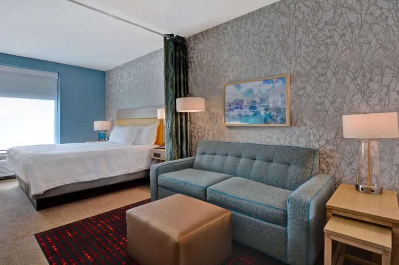 Home2 Suites by Hilton Sarasota I-75 Bee Ridge - image 10