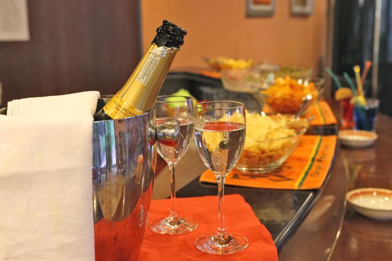 Hotel Le Ville - image 7