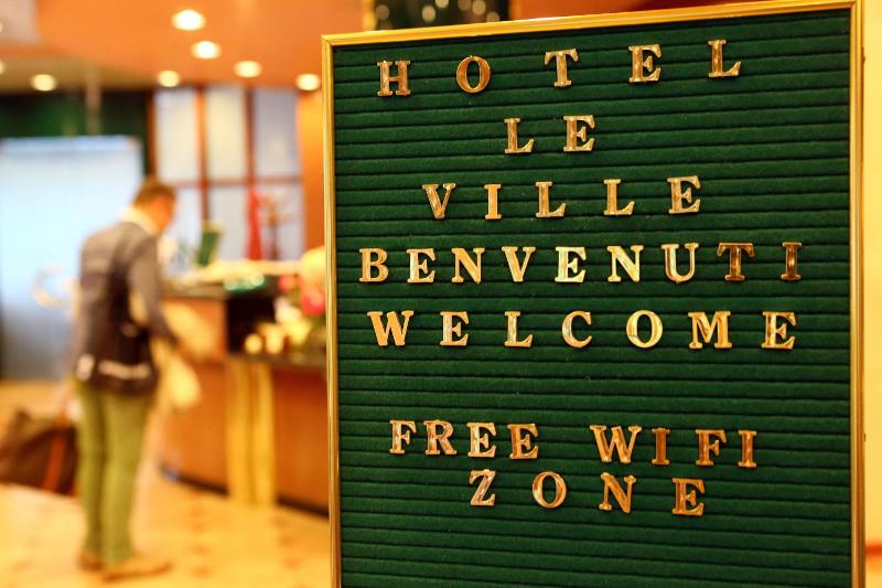 Hotel Le Ville - image 19