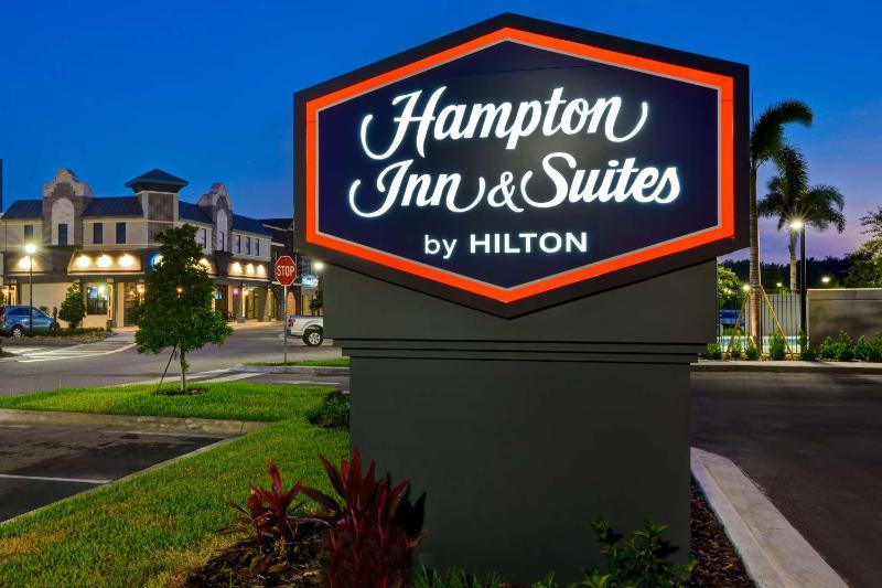 Hampton Inn & Suites Tampa Riverview Brandon - image 24