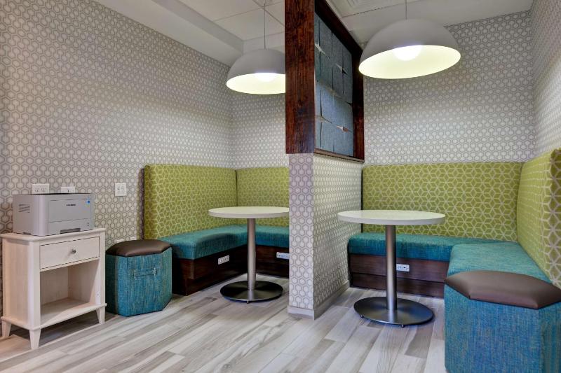 Hampton Inn & Suites Tampa Riverview Brandon - image 39