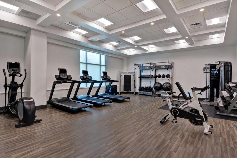 Hampton Inn & Suites Tampa Riverview Brandon - image 31
