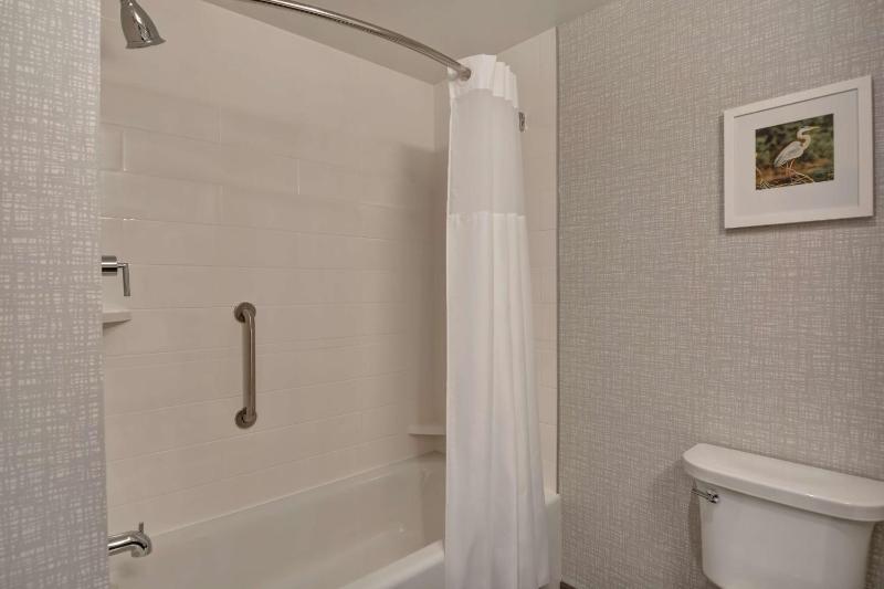 Hampton Inn & Suites Tampa Riverview Brandon - image 34