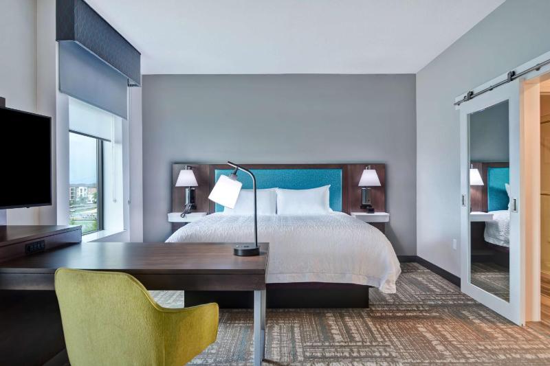 Hampton Inn & Suites Tampa Riverview Brandon - image 47
