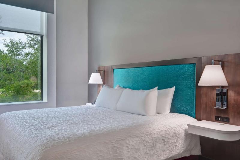 Hampton Inn & Suites Tampa Riverview Brandon - image 35