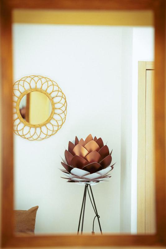Deluxe Double Room image 2