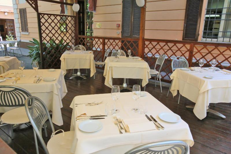 Hotel Le Ville - image 39