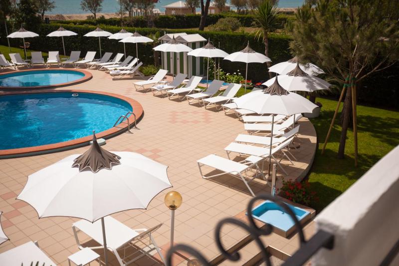 Hotel Elite - image 9