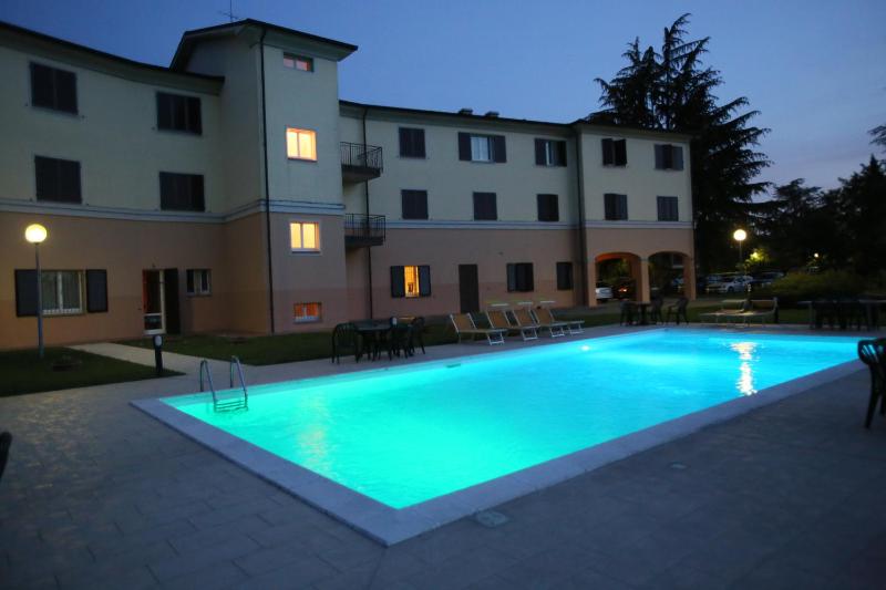 Hotel Le Ville - image 33