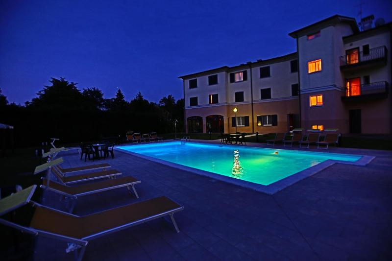 Hotel Le Ville - image 35