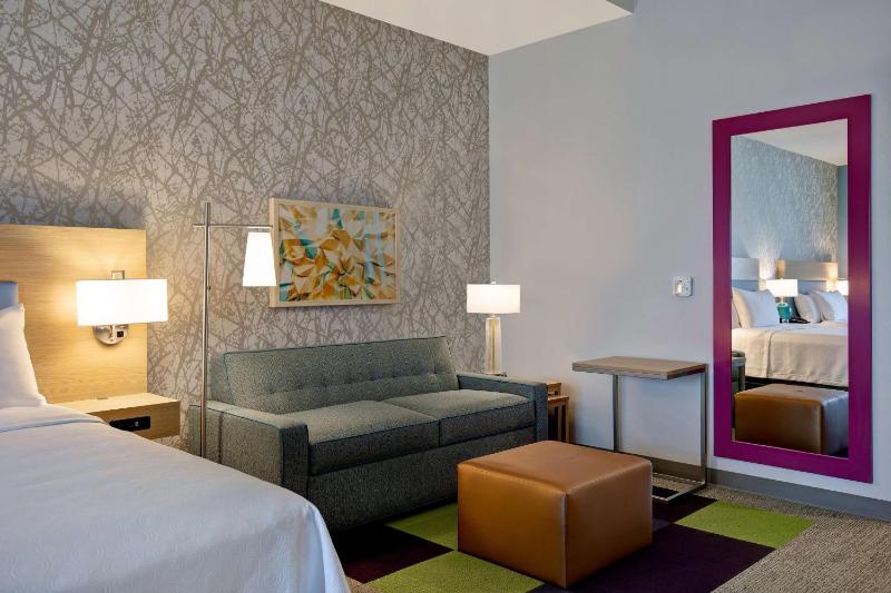 King Studio Suite - Mobility and Hearing Access/Non-Smoking image 1