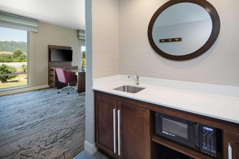 King Studio Suite - Non-Smoking image 3