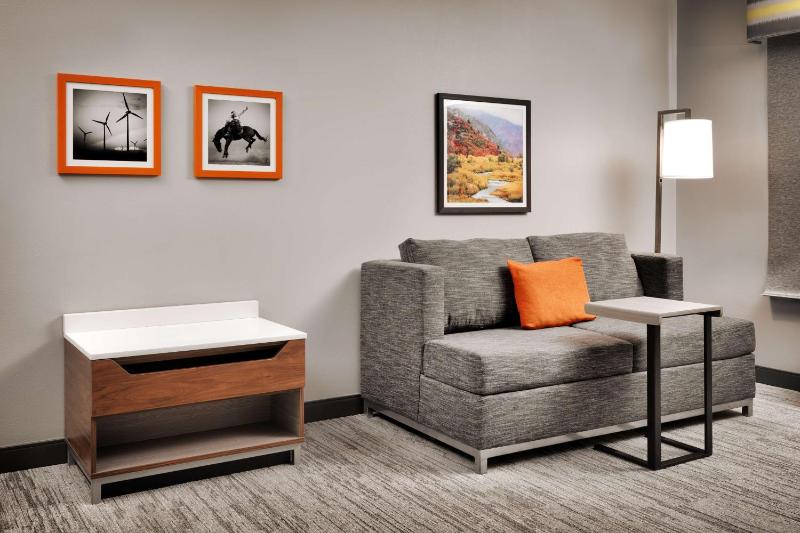 King Studio Suite - Non Smoking image 1