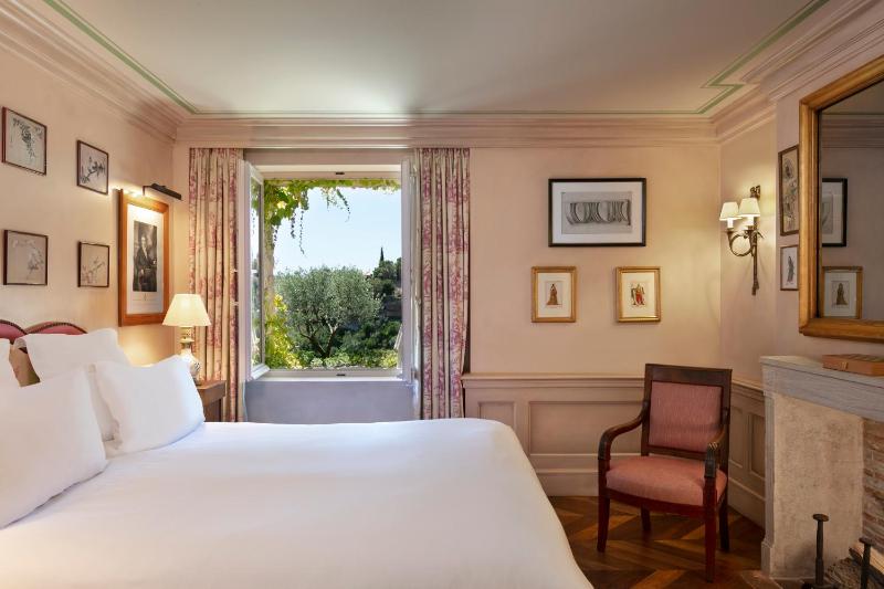 Deluxe Room Valley Side image 1