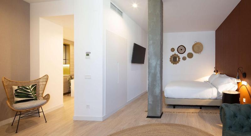 Junior King Suite image 1
