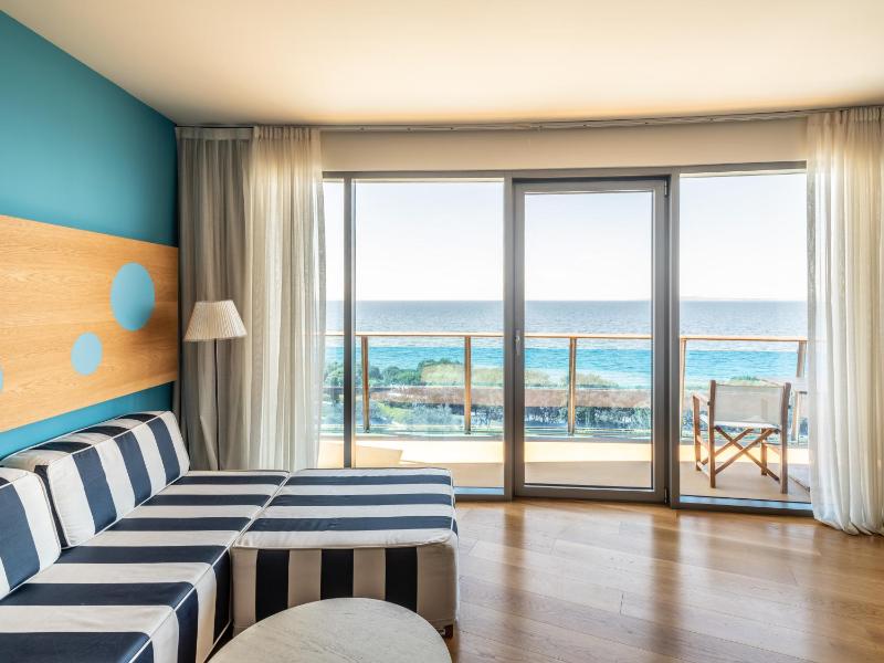 Junior Suite with Sea View image 4