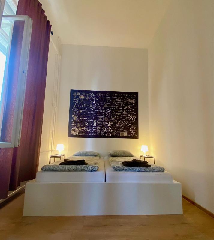 Double Room with Private Bathroom image 4