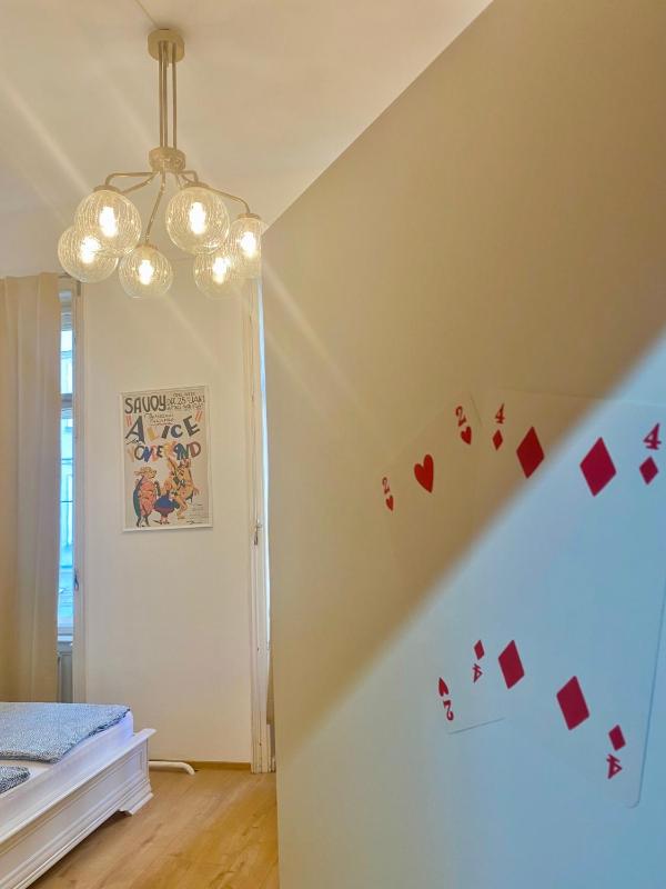 Double Room with Private Bathroom image 1